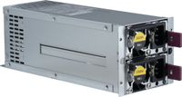Inter-Tech R2A-DV1200-N 1200W 2U 80 PLUS Platinum Grijs