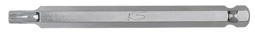 KS Tools 975.4055 TX-bit Aandrijving: 10 mm Uitvoering: TX TX 55 120 mm
