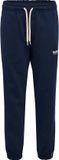 Hummel Hmljr Loose Sweatpant Piping