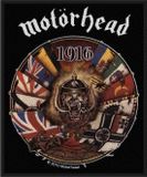 Rock Off Motörhead - 1916 - Patch