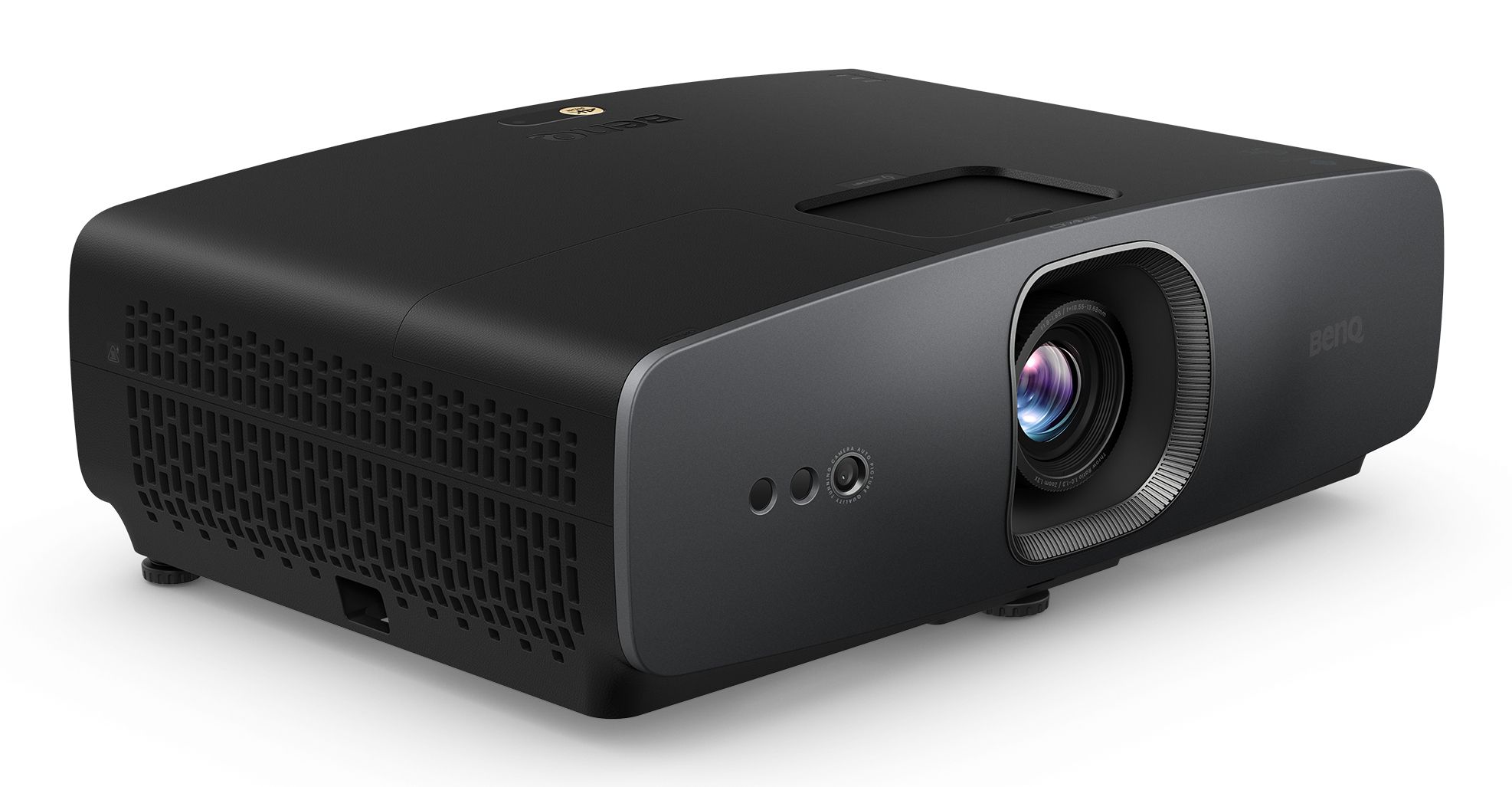 BenQ W2720i 4K UHD 2500 ANSI Lumen DLP Projector - Home Cinema, 3D, HDR, Android TV