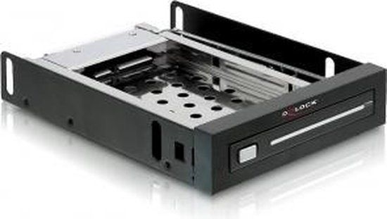 Delock 47194 - Drive Bay Panel - 2.5" SATA HDD