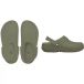 Crocs Crush Sandalen, uniseks | Vrijetijdsschoenen
