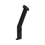 Jabra P40 VBS ADA Montageset Zwart