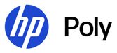HP Poly Studio E70 Group 310/500 Trio VisualPro Power Supply - No Power Cord