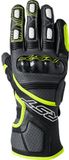 RST Fulcrum CE Motorhandschoenen Heren - Geel & Zwart & Neon geel - XL