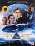 Seaquest Dsv: Complete Series DVD