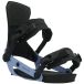 Ride Snowboard Bindingen AL-6 (Noir - 35-40.5)