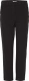 b.young BYDANTA PANTS CROP - Dames Broek - Maat 36