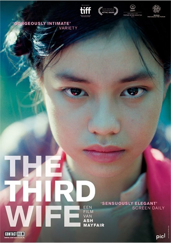 - Third Wife, (The) dvd