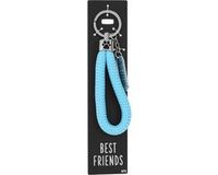 Depesche Sleutelhanger Best Friends - Meerkleurig