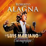 Roberto Alagna Hommage À Luis Mariano
