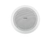 Omnitronic CS-6 Enceinte encastrable 5 W Blanc