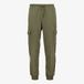Adidas M SEA AOP PT cargo heren joggingbroek groen - Maat L