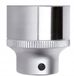 Gedore Douille 3/4" 6 pans SW33mm L-56mm CrV