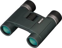 Pentax AD 10x25 WP Binocular - 10x Magnification - Black