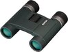 Pentax AD 10x25 WP Binocular - 10x Magnification - Black