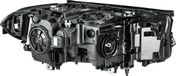 Hella LED-koplamp, links, voor BMW 5-serie G30 F90