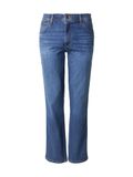 WRANGLER Jeans 'TEXAS ASH' blauw denim
