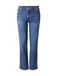 WRANGLER Jeans 'TEXAS ASH' blauw denim