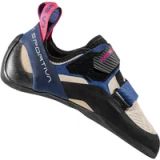 La Sportiva Katana Woman Klimschoen voor dames met goede pasvorm 35