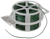 Talen Tools Binddraad Geplastificeerd 50 m x 1,2 mm