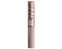 Maybelline New York Lash Sensational Body Mascara - Zwart