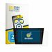 BROTECT - Screenprotector voor Dynavin D10-W211 Premium - Folie Beschermfolie transparant 2 Stuks