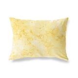 BonaMaison Willekeurig Patroon Decoratieve Kussensloop, Kussenhoezen Bank, Decoratieve Kussenhoesjes, Kussensloop; Sofa, Slaapkamer, Kantoor, Auto 45x60 Cm - Ontworpen en vervaardigd in Turkije