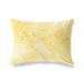BonaMaison Willekeurig Patroon Decoratieve Kussensloop, Kussenhoezen Bank, Decoratieve Kussenhoesjes, Kussensloop; Sofa, Slaapkamer, Kantoor, Auto 45x60 Cm - Ontworpen en vervaardigd in Turkije