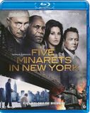 Just Bridge Entertainment Five Minarets in New York - Thriller