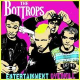 Sonic Rendezvous The Bottrops - Entertainment Overkill (CD)