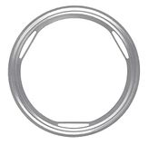 Gasket, Ajusa Gasket, exhaust pipe