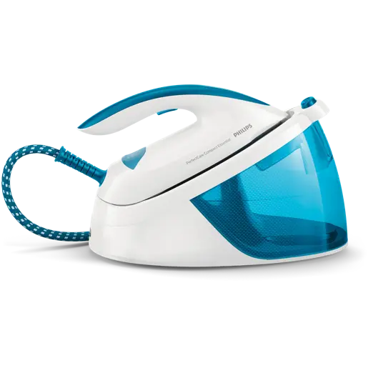 Philips PerfectCare Compact Essential Steam Generator Iron GC6820/20R1