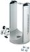 Minoura Support de centrage de roue FT-50 Argent