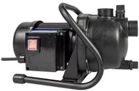 Kinpumps Tuinpomp Jetgarden 120 | Zelfaanzuigende Beregeningspomp 1000 W | 3500 l/u