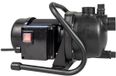 Kinpumps Tuinpomp Jetgarden 120 | Zelfaanzuigende Beregeningspomp 1000 W | 3500 l/u