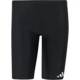 adidas heren Solid Swim Jammers Swimwear, black, 36