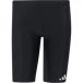 adidas heren Solid Swim Jammers Swimwear, black, 36