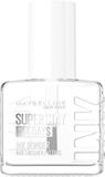 Maybelline New York SuperStay Ink Bonder 25 Crystal Clear Langhoudende Nagellak 12.3 ml