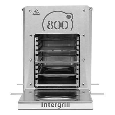 intergrill 800° Elektro - grill