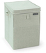 Brabantia Wasmand - 35 l - Rechthoekig - Groen