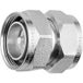 Telegärtner adaptateur HF 7-16-DIN mâle - 7-16-DIN mâle 1 pièce(s)