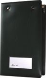 RNK Kassabon formaat: 150 x 100, dessin: 2-kleurig groen/grijs, 2e vel rood, vel/blok: 2 x 50