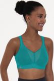 Anita Active Air Control Sport Bh 5544 Peacock - maat EU 75A / FR 90A