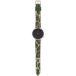 Komono KOM-W4134, montre-bracelet décontractée, vert (Animal Green)