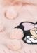 Gebreide Artesanía Cerdá, S.L. (Cerdá Group) Hoed Minnie Mouse Unisex Multicolor One Size