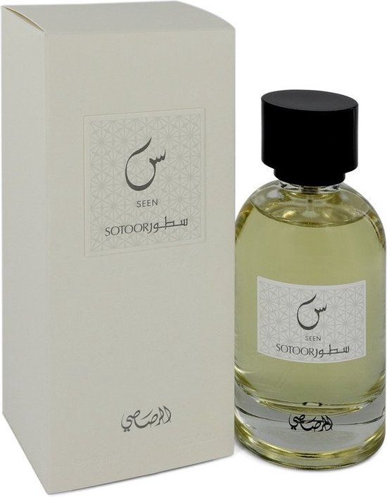 Rasasi Eau de parfum / 100 ml / Women