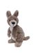 Wild Republic Ecokins Mini Kangaroo Pluche dier, 20 cm, cadeau voor kinderen, pluche speelgoed, gemaakt van gerecyclede waterflessen, milieuvriendelijk, kindermeubel