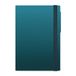 LEGAMI BUREAU AGENDA 2027 - Dag op 1 pagina - 17x24cm - Deep Teal